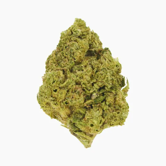 Smoakland - Smoakland Black | Hubba Bubba | Big Buds | 14g - 1