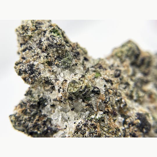 Twenty Two K / 22k - BLACK PEARL - Diamond Coated Indoor - Apple Zlushie - 3.5g | 1/8oz - 1