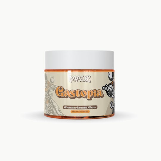 MADE - Gastopia | Flower 3.5g - 1