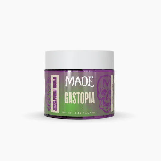 MADE - MADE | Gastopia | Big Buds | 3.5g - 1