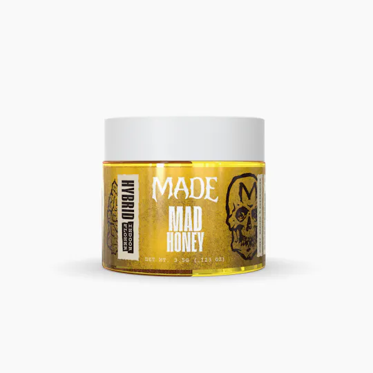 MADE - MADE | Mad Honey | Big Buds | 3.5g - 1
