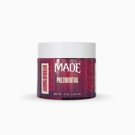 MADE - MADE | Prezidential | Big Buds | 3.5g - 1
