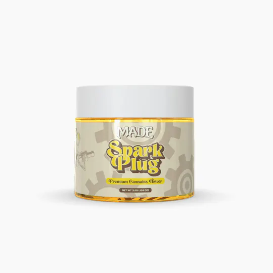 MADE - MADE | Spark Plug | Big Buds | 3.5g - 1