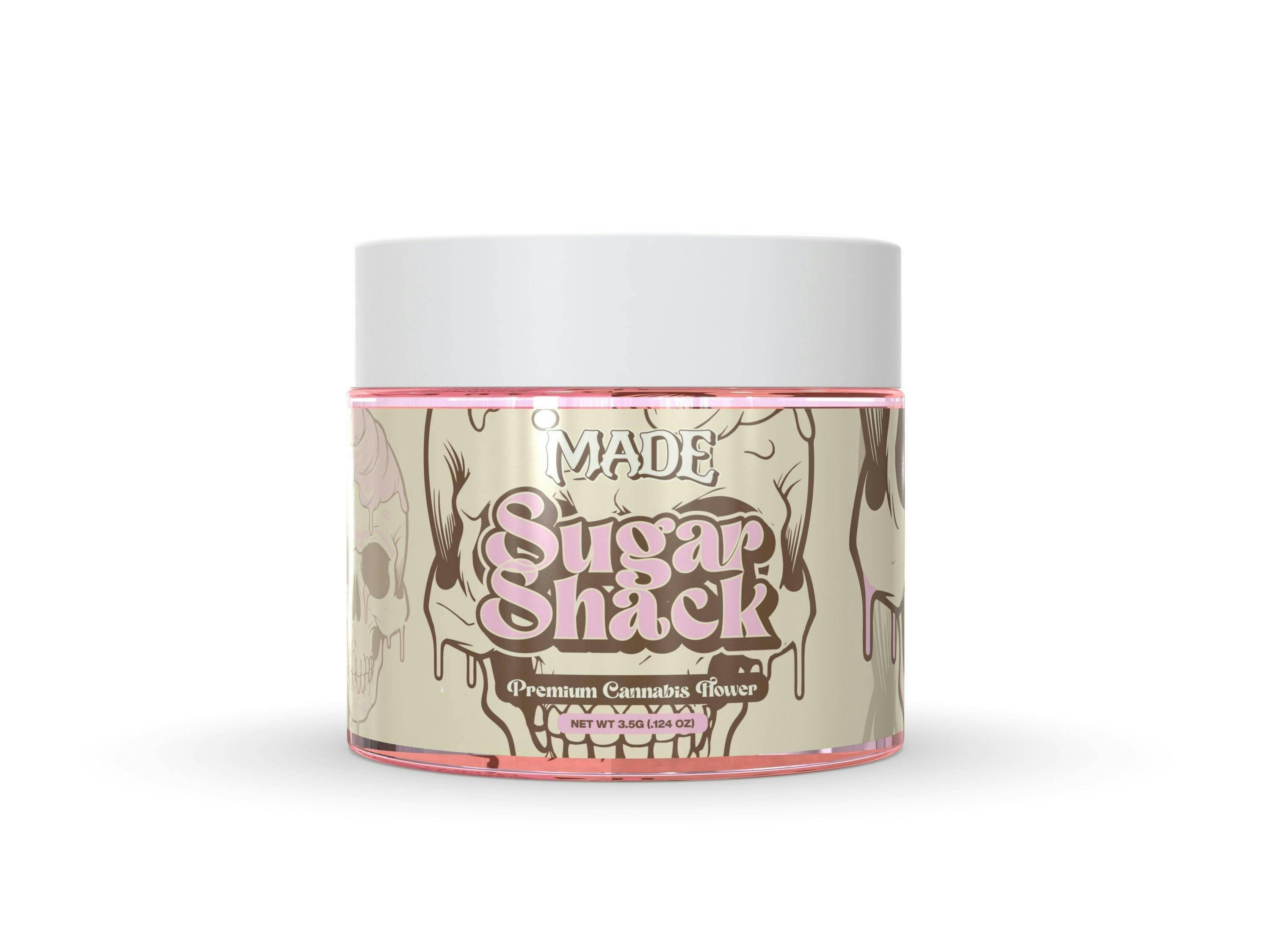 MADE - Sugar Shack | Flower 3.5g - 1