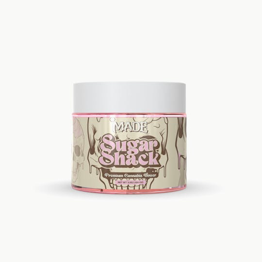 MADE - Sugar Shack | Flower 3.5g - 1