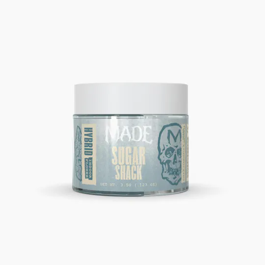 MADE - MADE | Sugar Shack | Big Buds | 3.5g - 1