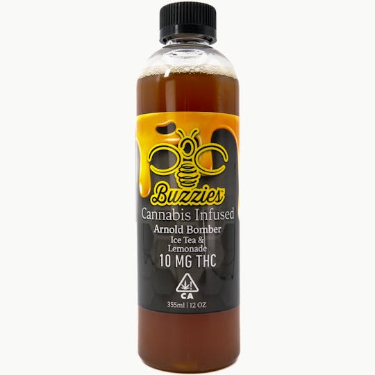 Buzzies - Arnold Bomber 10mg 12oz Drink - Buzzies - 1
