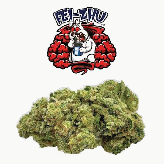 Farms Brand - Fei-Zhu 3.5g jar - Farms Brand - 1