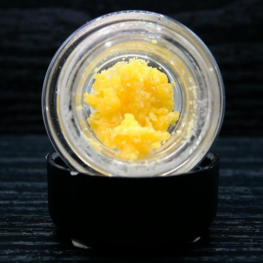 Farms Brand - Acapulco Gold 1g Badder - Farms Brand - 1