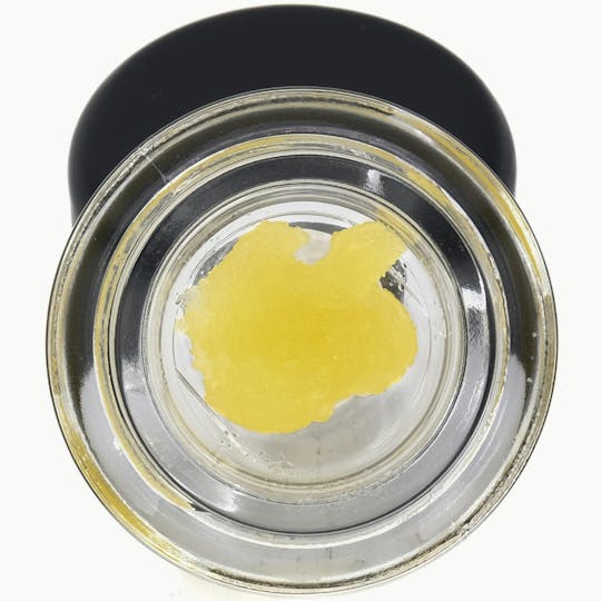 Farms Brand - Alien OG 1g Sugar - Farms Brand - 1