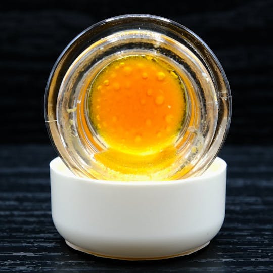 Farms Brand - Citrus Smoothie 1g Sauce - Pacific Reserve - 1