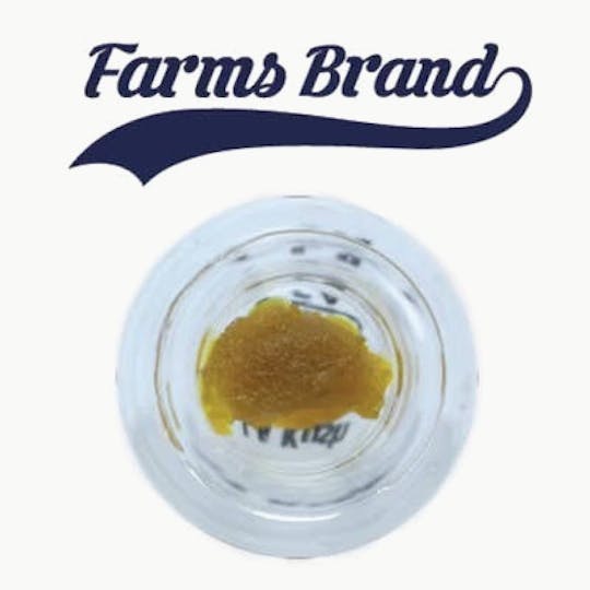 Farms Brand - Deathstar Cherry Pie 1g Sugar - Farms Brand - 1