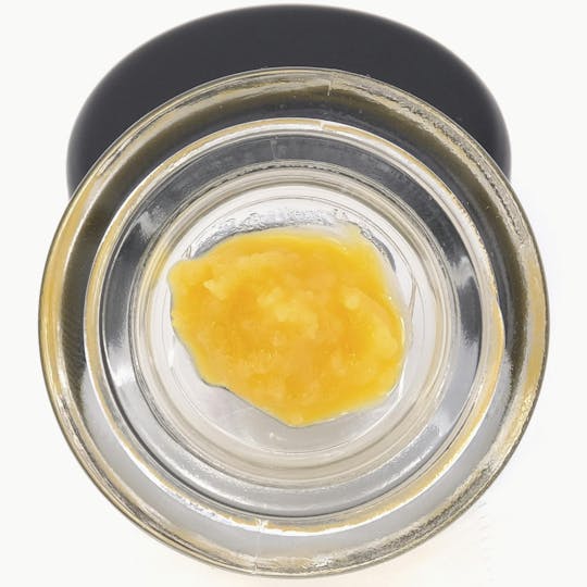 Farms Brand - Dosilato 1g Badder - Farms Brand - 1