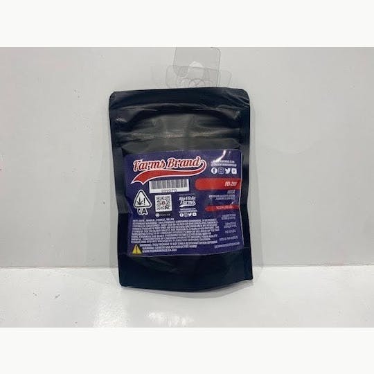 Farms Brand - Fei-Zhu 7g Bag - Farms Brand - 1