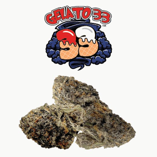 Farms Brand - Gelato 33 7g Smalls Bag - Farms Brand - 1