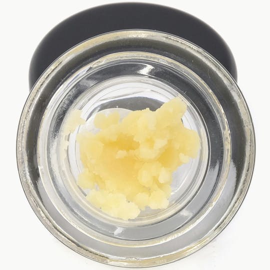 Farms Brand - Lemon Kush 1g Crumble - Farms Brand - 1