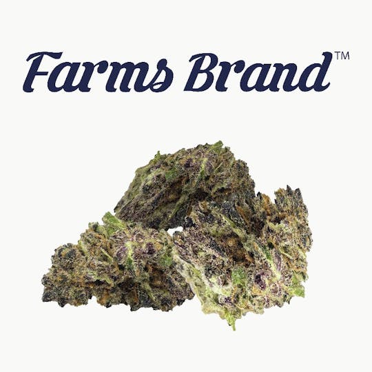 Farms Brand - Peanut Budder & Jelly 7g bag - Farms Brand - 1