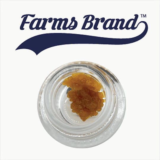 Farms Brand - Pomegranate 1g Sugar - Farms Brand - 1