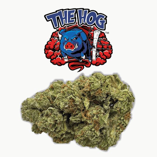 Farms Brand - The Hog 14g Bag - Farms Brand - 1