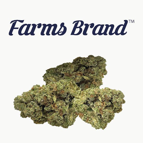 Farms Brand - The Hog 7g Bag - Farms Brand - 1