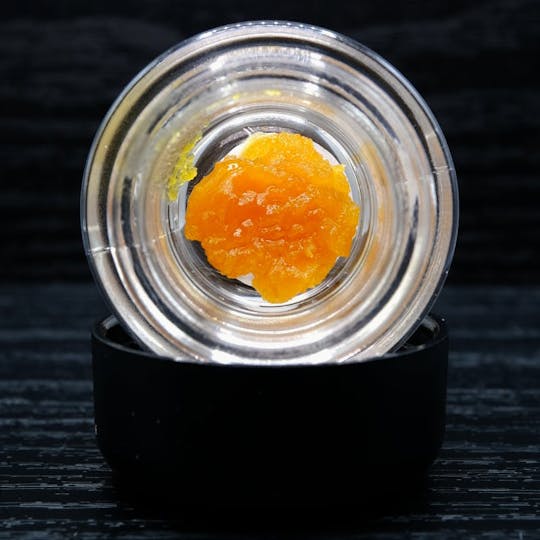 Farms Brand - White Tahoe Cookies 1g Sauce - Farms Brand - 1