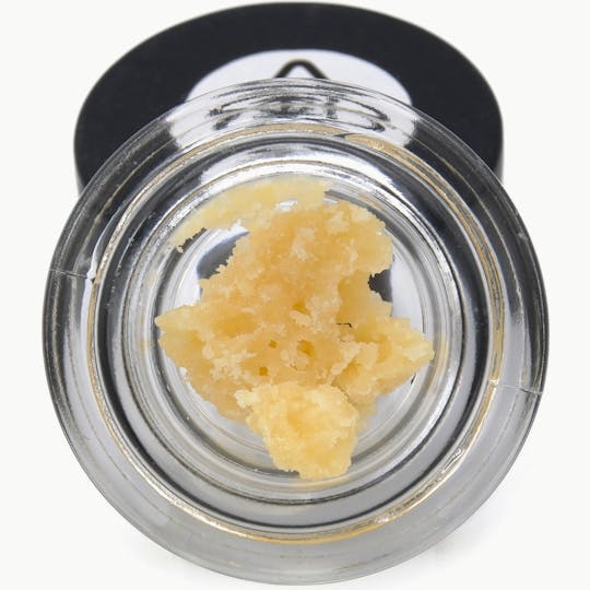 Farms Brand - Lemon Kush 1g Dry Sugar - Farms Brand - 1