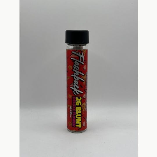 Flashback - Peanut Butter Pancakes 2g Deluxe Flower Blunt - Flashback - 1