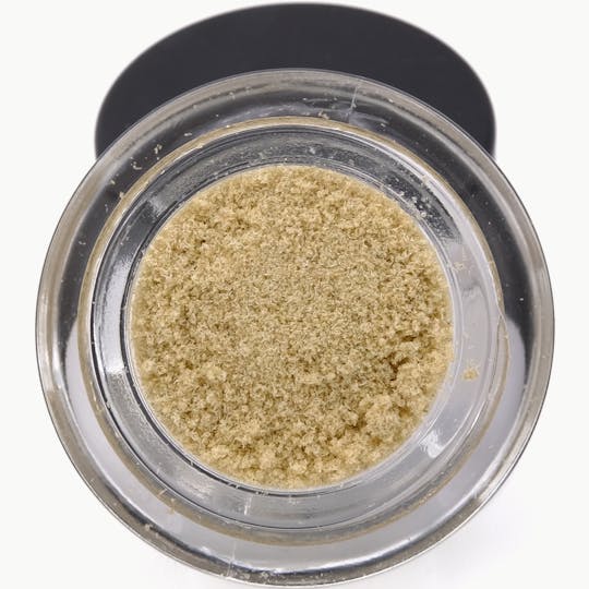 Livin - Dosilato 1g Bubble Hash - Livin Solventless - 1