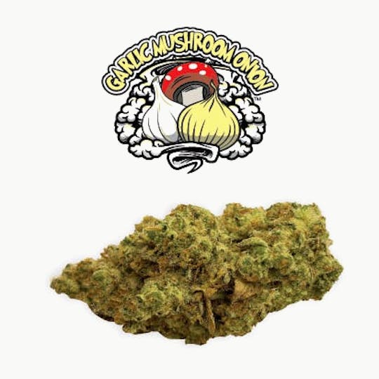 Ole'4 Fingers - GMO 14g Bag - Ole' 4 Fingers - 1