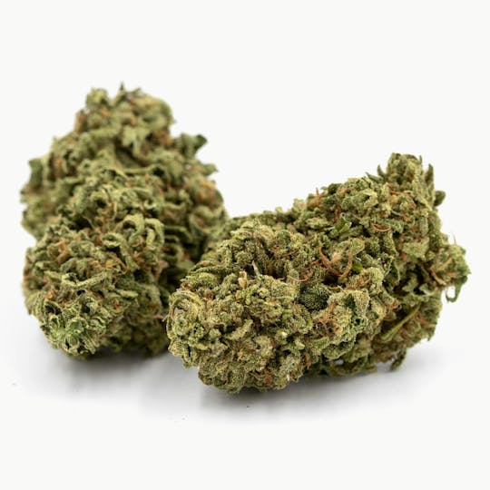 Ole'4 Fingers - Ole 4 Fingers Blue Dream 14g Bag - 1