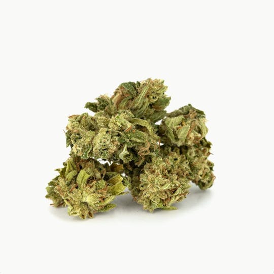 Ole'4 Fingers - Ole 4 Fingers Sour Diesel 14.g Bag - 1