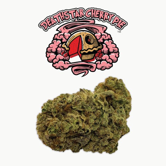 Rio Vista Farms - Brand - (Duplicate) Rio Vista Farms Deathstar Cherry Pie 7.g Bag - 1