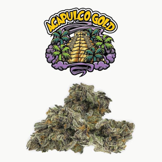 Rio Vista Farms - Brand - Acapulco Gold Smalls 7g Bag - Rio Vista Farms - 1