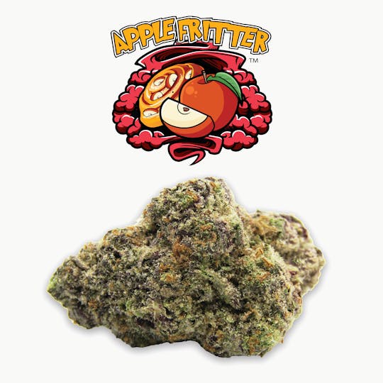 Rio Vista Farms - Brand - Apple Fritter 7g Smalls Bag - Rio Vista Farms - 1