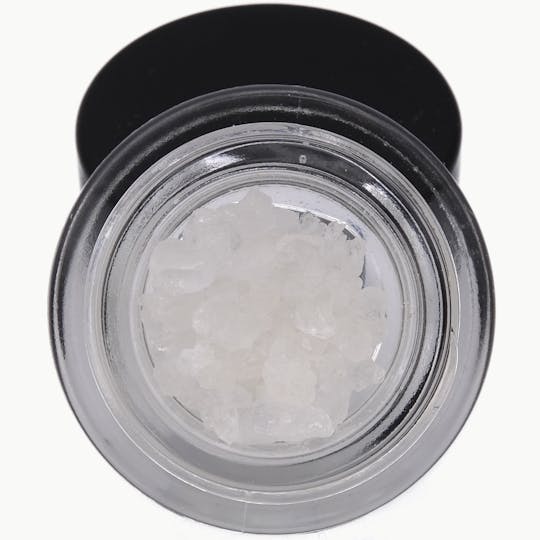 West Extracts - Diamonds 1g Jar - West Extracts - 1