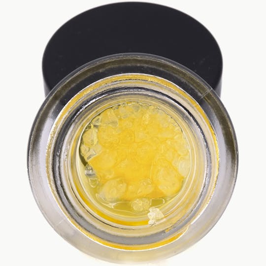 West Extracts - Pipe Dream 1g HTE Sauce Diamonds - West Extracts - 1