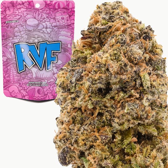 Rio Vista Farms - Brand - Bubble Bath 3.5g Bag - Rio Vista Farms - 1
