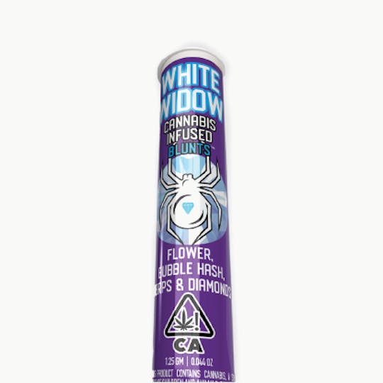 White Widow - White Widow 1.25g Infused Blunt - Don Primo - 1