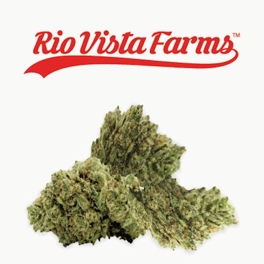 Rio Vista Farms - Brand - Fire on the Delta Smalls 7g Bag - Rio Vista Farms - 1