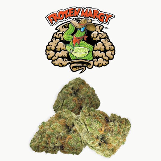 Rio Vista Farms - Brand - Frozen Margy 7g Smalls Bag - Rio Vista Farms - 1