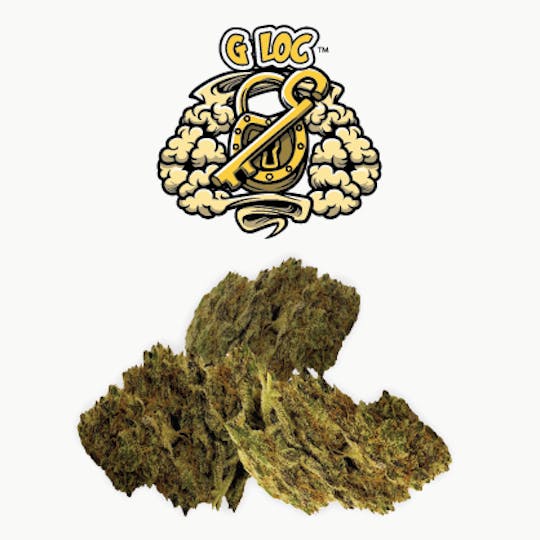 Rio Vista Farms - Brand - G-Loc Smalls 7g Bag - Rio Vista Farms - 1