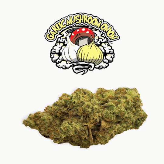 Rio Vista Farms - Brand - GMO 3.5g Jar - Rio Vista Farms - 1