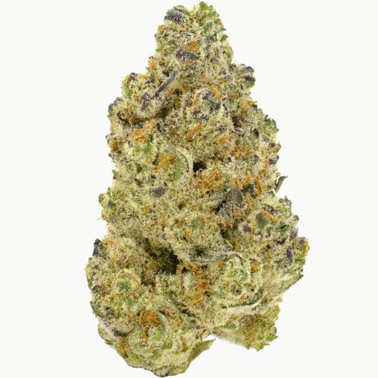 Rio Vista Farms - Brand - Grapes N Cream 3.5g Bag - Rio Vista Farms - 1