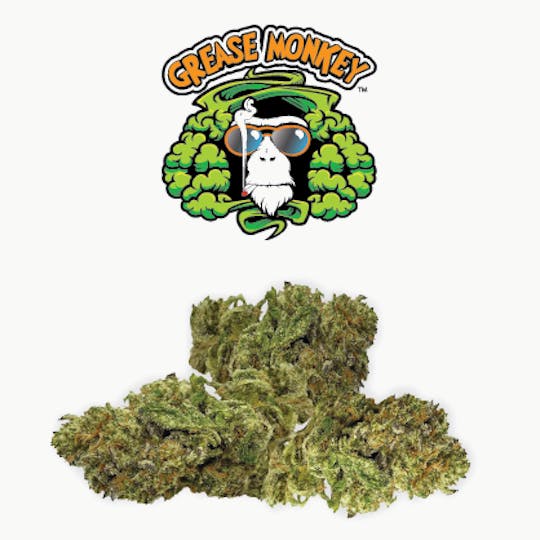 Rio Vista Farms - Brand - Grease Monkey 7G Bag - Rio Vista Farms - 1