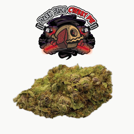 Rio Vista Farms - Brand - Great Grape Pie 3.5g Jar - Rio Vista Farms - 1