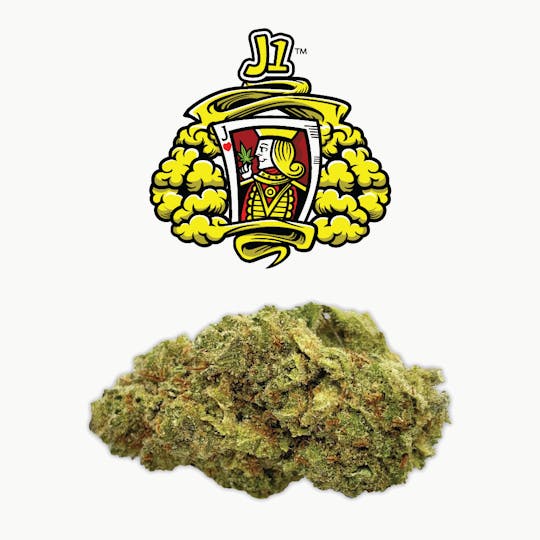 Rio Vista Farms - Brand - J1 3.5g Jar - Rio Vista Farms - 1