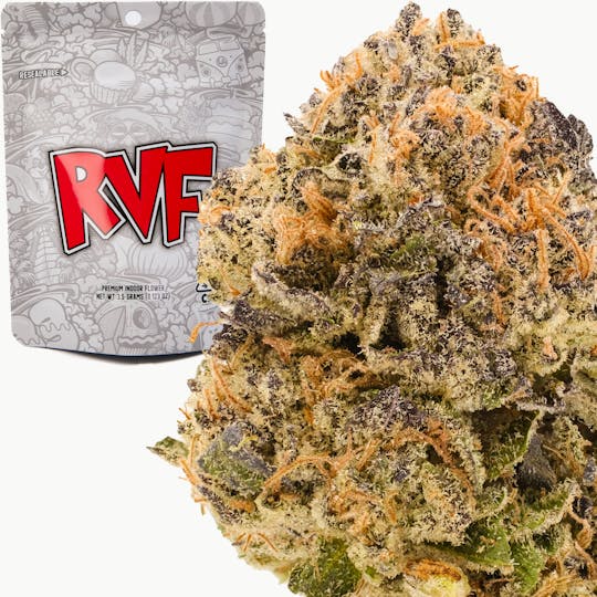 Rio Vista Farms - Brand - La Bamba 3.5g Bag - Rio Vista Farms - 1