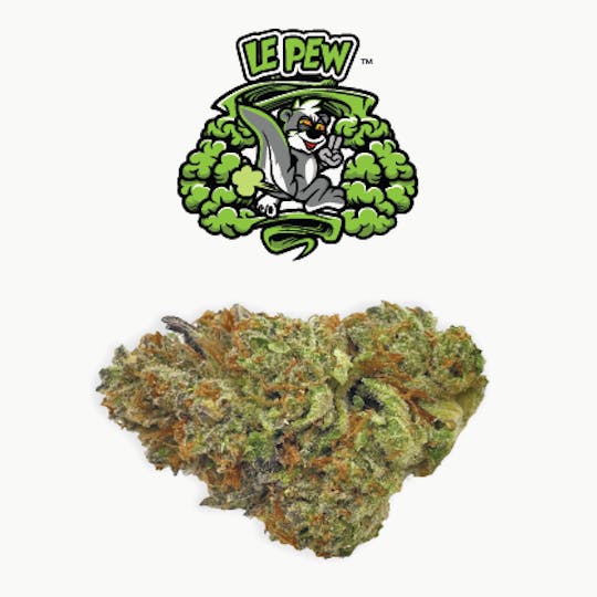 Rio Vista Farms - Brand - Le Pew 3.5g Jar - Rio Vista Farms - 1