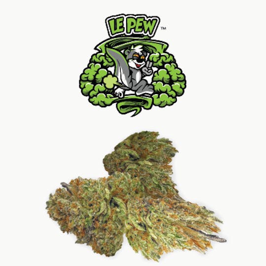 Rio Vista Farms - Brand - Le Pew 7g Bag - Rio Vista Farms - 1