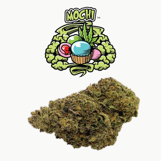 Rio Vista Farms - Brand - Mochi 3.5g Jar - Rio Vista Farms - 1